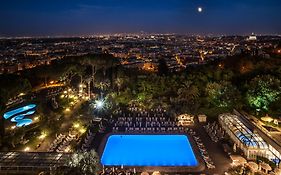 Hotel Rome Cavalieri